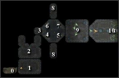 0 - Lokacje - Port Llast | Wybrzeże Mieczy w Neverwinter Nights 2 Gniew Zehira - Neverwinter Nights 2: Gniew Zehira - poradnik do gry