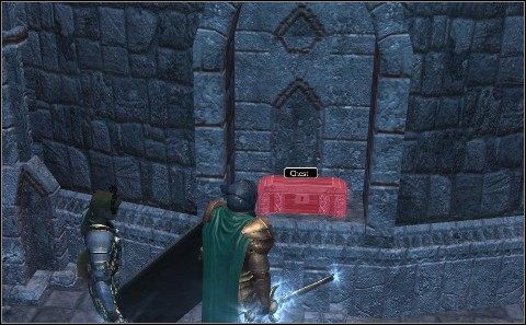 Na początku opróżnij biblioteczkę, a następnie zniszcz ją - Pozostałe lokacje (cz.2) | Wybrzeże Mieczy w Neverwinter Nights 2 Gniew Zehira - Neverwinter Nights 2: Gniew Zehira - poradnik do gry