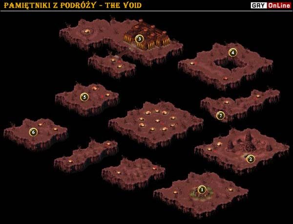 Zdobywszy Vendigroth Device udałem się do Roseborough i tam, w Ring of Brodgar, spotkałem się z Nasrudinem [/125] - The Void | Arcanum Przypowieść o Maszynach i Magyi - Arcanum: Przypowieść o Maszynach i Magyi - poradnik do gry