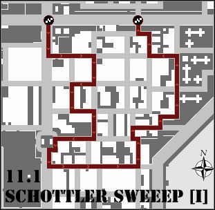 1 - Wyścigi i Nietypowe Zajęcia (cz.4) | Aktywności Dodatkowe GTA Chinatown Wars - Grand Theft Auto: Chinatown Wars - poradnik do gry