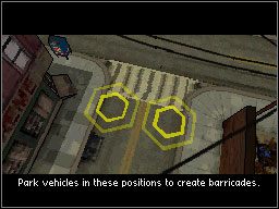 3 - Misje Główne (cz.3) | Misje Grand Theft Auto Chinatown Wars - Grand Theft Auto: Chinatown Wars - poradnik do gry