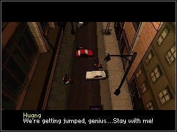 5 - Misje Główne (cz.3) | Misje Grand Theft Auto Chinatown Wars - Grand Theft Auto: Chinatown Wars - poradnik do gry