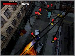 6 - Misje Główne (cz.3) | Misje Grand Theft Auto Chinatown Wars - Grand Theft Auto: Chinatown Wars - poradnik do gry