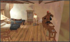 3 - Opis przejścia cz.1 - Fenimore Fillmore: Zemsta - poradnik do gry