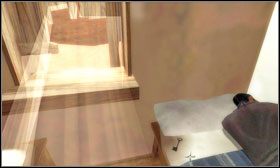 Możesz teraz bezproblemowo podejść do stołu i zabrać z niego pieprzniczkę (Pepperpot ) #1 - Opis przejścia cz.1 - Fenimore Fillmore: Zemsta - poradnik do gry