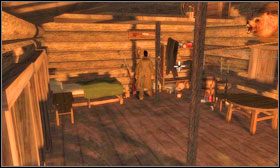 6 - Opis przejścia cz.1 - Fenimore Fillmore: Zemsta - poradnik do gry