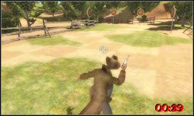 1 - Opis przejścia cz.2 - Fenimore Fillmore: Zemsta - poradnik do gry