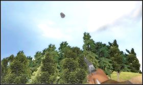 Nim wyruszysz z pomocą Rhiannon, musisz ukończyć kilka zadań dla Bakera - Opis przejścia cz.2 - Fenimore Fillmore: Zemsta - poradnik do gry