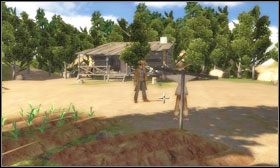 2 - Opis przejścia cz.2 - Fenimore Fillmore: Zemsta - poradnik do gry