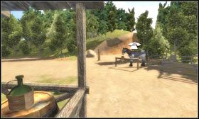 Nim udasz się na wyprawę do grobu, musisz zdobyć jeszcze kilka rzeczy - Opis przejścia cz.2 - Fenimore Fillmore: Zemsta - poradnik do gry