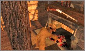 2 - Opis przejścia cz.3 - Fenimore Fillmore: Zemsta - poradnik do gry