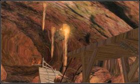 Udaj się na górę #1 - Opis przejścia cz.4 - Fenimore Fillmore: Zemsta - poradnik do gry