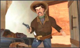 Wciąż trzymaj się prawej strony - Opis przejścia cz.5 - Fenimore Fillmore: Zemsta - poradnik do gry