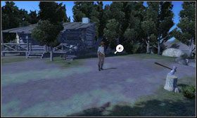 Zabierz ze ściany róg z prochem (Horn with Gunpowder ) #1 - Opis przejścia cz.5 - Fenimore Fillmore: Zemsta - poradnik do gry