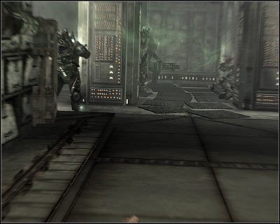 [#196] - Główne questy - Quest 1 (cz.3) | Broken Steel | Fallout 3 - Fallout 3 - poradnik do gry