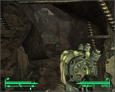 [#208] - Główne questy - Quest 2 (cz.3) | Broken Steel | Fallout 3 - Fallout 3 - poradnik do gry