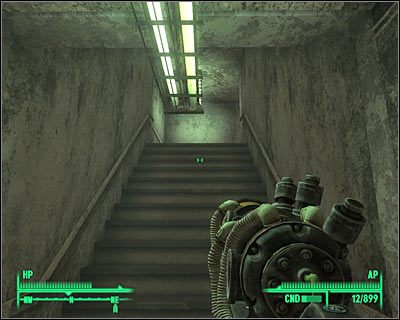 [#210] - Główne questy - Quest 2 (cz.3) | Broken Steel | Fallout 3 - Fallout 3 - poradnik do gry