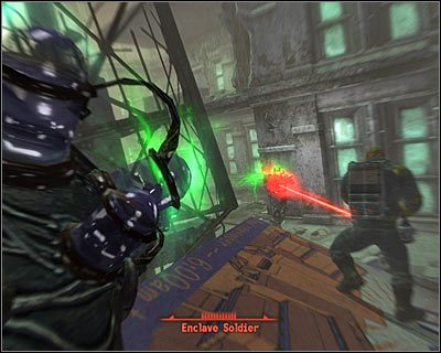 [#211] - Główne questy - Quest 2 (cz.3) | Broken Steel | Fallout 3 - Fallout 3 - poradnik do gry