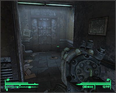 [#213] - Główne questy - Quest 2 (cz.4) | Broken Steel | Fallout 3 - Fallout 3 - poradnik do gry