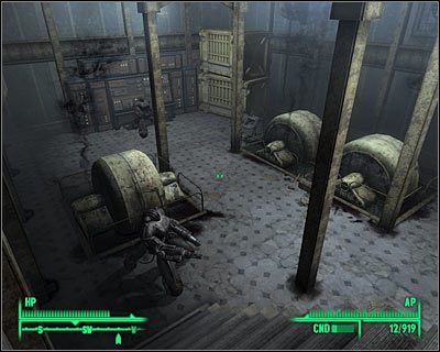 [#214] - Główne questy - Quest 2 (cz.4) | Broken Steel | Fallout 3 - Fallout 3 - poradnik do gry