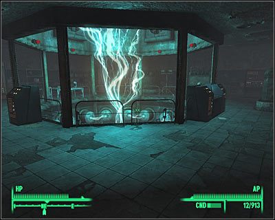 [#217] - Główne questy - Quest 2 (cz.5) | Broken Steel | Fallout 3 - Fallout 3 - poradnik do gry