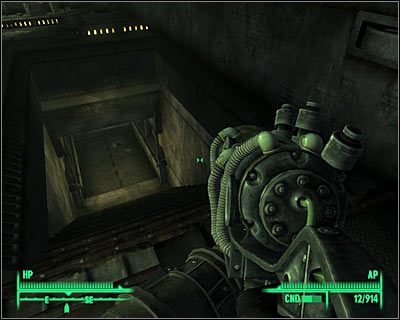 [#224] - Główne questy - Quest 3 (cz.2) | Broken Steel | Fallout 3 - Fallout 3 - poradnik do gry