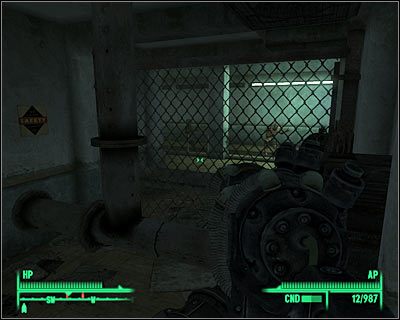 [#227] - Główne questy - Quest 3 (cz.3) | Broken Steel | Fallout 3 - Fallout 3 - poradnik do gry