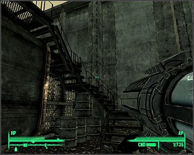 [#235] - Główne questy - Quest 3 (cz.5) | Broken Steel | Fallout 3 - Fallout 3 - poradnik do gry