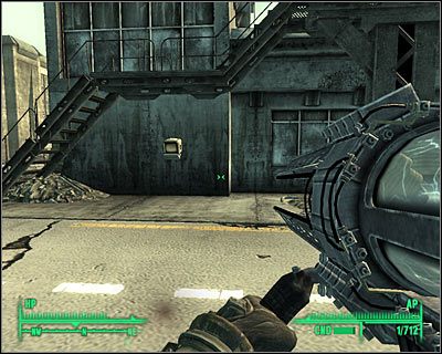 [#239] - Główne questy - Quest 3 (cz.6) | Broken Steel | Fallout 3 - Fallout 3 - poradnik do gry