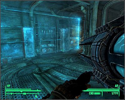 [#243] - Główne questy - Quest 3 (cz.7) | Broken Steel | Fallout 3 - Fallout 3 - poradnik do gry