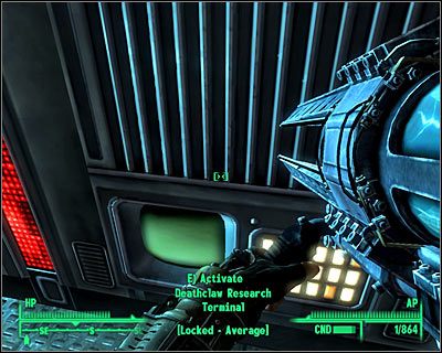 [#245] - Główne questy - Quest 3 (cz.8) | Broken Steel | Fallout 3 - Fallout 3 - poradnik do gry