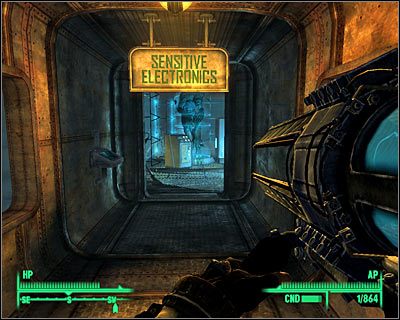 [#246] - Główne questy - Quest 3 (cz.8) | Broken Steel | Fallout 3 - Fallout 3 - poradnik do gry