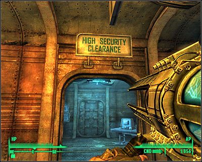 [#247] - Główne questy - Quest 3 (cz.8) | Broken Steel | Fallout 3 - Fallout 3 - poradnik do gry