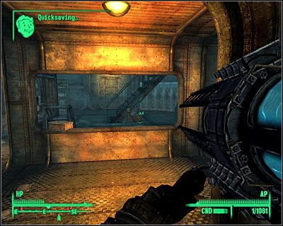 [#251] - Główne questy - Quest 3 (cz.9) | Broken Steel | Fallout 3 - Fallout 3 - poradnik do gry