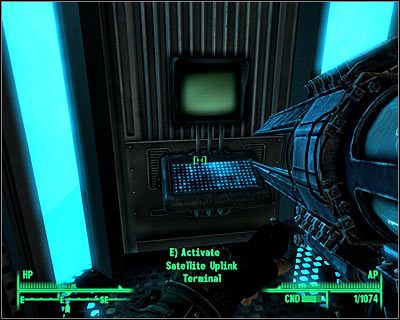 [#252] - Główne questy - Quest 3 (cz.9) | Broken Steel | Fallout 3 - Fallout 3 - poradnik do gry