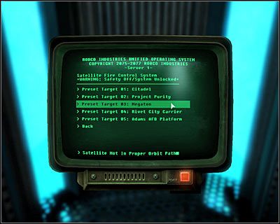 [#253] - Główne questy - Quest 3 (cz.10) | Broken Steel | Fallout 3 - Fallout 3 - poradnik do gry