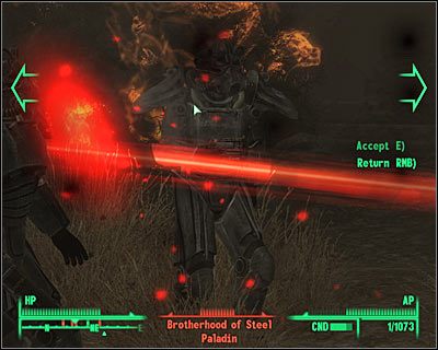 [#256] - Główne questy - Quest 3 (cz.10) | Broken Steel | Fallout 3 - Fallout 3 - poradnik do gry