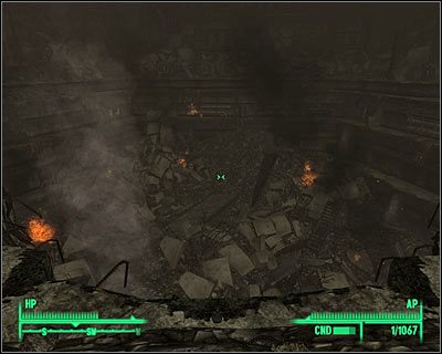 [#257] - Główne questy - Quest 3 (cz.10) | Broken Steel | Fallout 3 - Fallout 3 - poradnik do gry