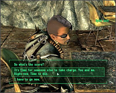 [#269] - Poboczne questy - Quest 1 (cz.2) | Broken Steel | Fallout 3 - Fallout 3 - poradnik do gry