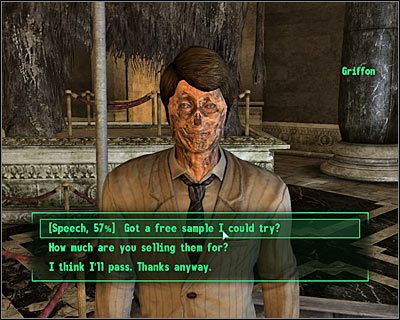 [#273] - Poboczne questy - Quest 2 (cz.1) | Broken Steel | Fallout 3 - Fallout 3 - poradnik do gry