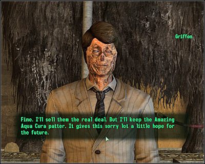 [#278] - Poboczne questy - Quest 2 (cz.2) | Broken Steel | Fallout 3 - Fallout 3 - poradnik do gry