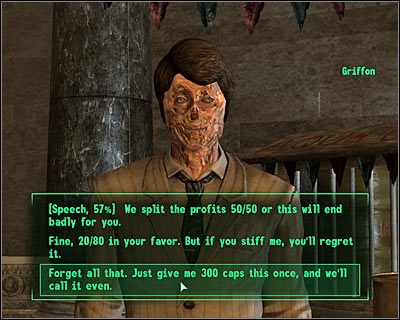 [#279] - Poboczne questy - Quest 2 (cz.2) | Broken Steel | Fallout 3 - Fallout 3 - poradnik do gry