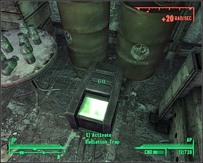 [#287] - Poboczne questy - Quest 3 (cz.2) | Broken Steel | Fallout 3 - Fallout 3 - poradnik do gry