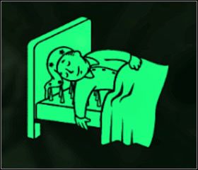 Deep Sleep - lvl22 - Inne | Broken Steel | Fallout 3 - Fallout 3 - poradnik do gry