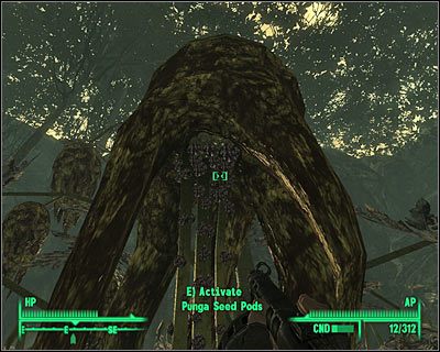 [#313] - Główne questy - Quest 2 (cz.2) | Point Lookout | Fallout 3 - Fallout 3 - poradnik do gry