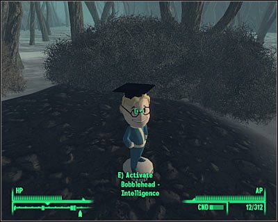 [#314] - Główne questy - Quest 2 (cz.2) | Point Lookout | Fallout 3 - Fallout 3 - poradnik do gry