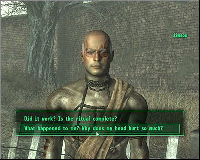 [#317] - Główne questy - Quest 2 (cz.2) | Point Lookout | Fallout 3 - Fallout 3 - poradnik do gry