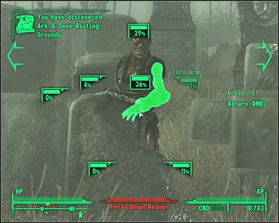 [#320] - Główne questy - Quest 3 | Point Lookout | Fallout 3 - Fallout 3 - poradnik do gry