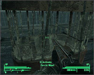 [#327] - Główne questy - Quest 4 | Point Lookout | Fallout 3 - Fallout 3 - poradnik do gry