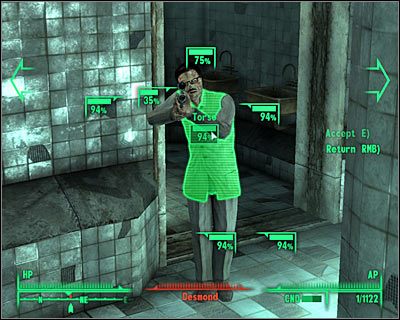 [#329] - Główne questy - Quest 5 (Calvert) | Point Lookout | Fallout 3 - Fallout 3 - poradnik do gry